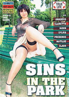 Sins In The Park